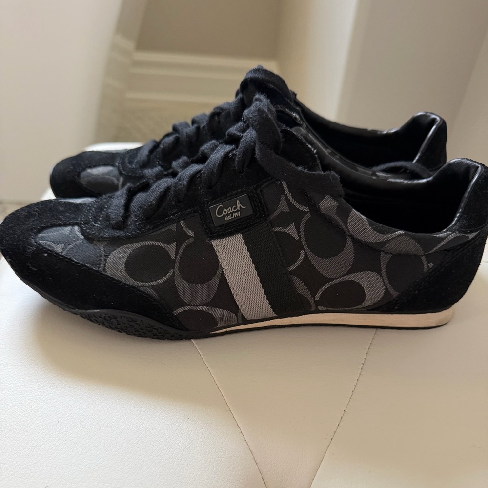Coach Kinsley sneakers - Picture 3 of 6
